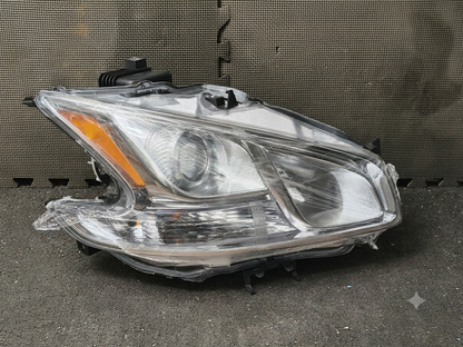 2009–2014 Nissan Maxima Passenger Side HID Headlight Assembly 🚘💡