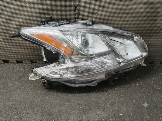 2009–2014 Nissan Maxima Passenger Side HID Headlight Assembly 🚘💡