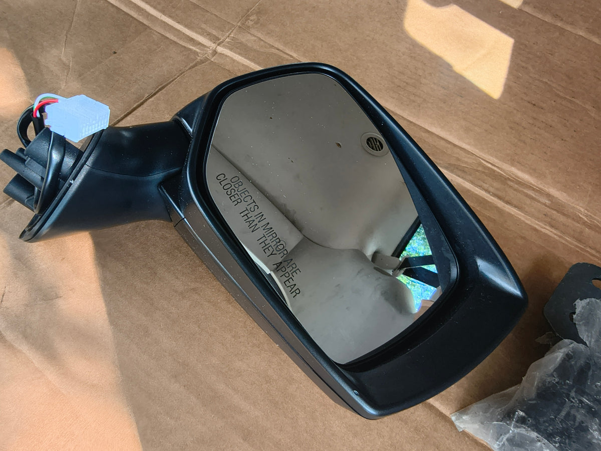 2010-2014 Subaru Legacy / Outback Driver Side Power Heated View Mirror 🚙🪞