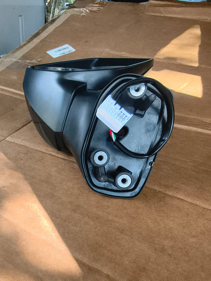 2010-2014 Subaru Legacy / Outback Driver Side Power Heated View Mirror 🚙🪞