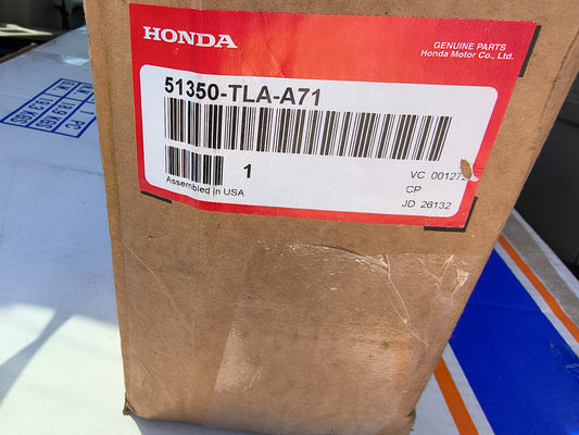 2017-2022 Honda CR-V Front Right Lower Control Arm Assembly Honda 🚗⚙️