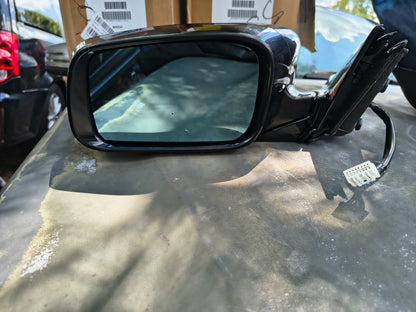 2009-2014 Acura TL Driver & Passenger Side Power Heated Mirror Set with Memory & Turn Signal 🚘✨
