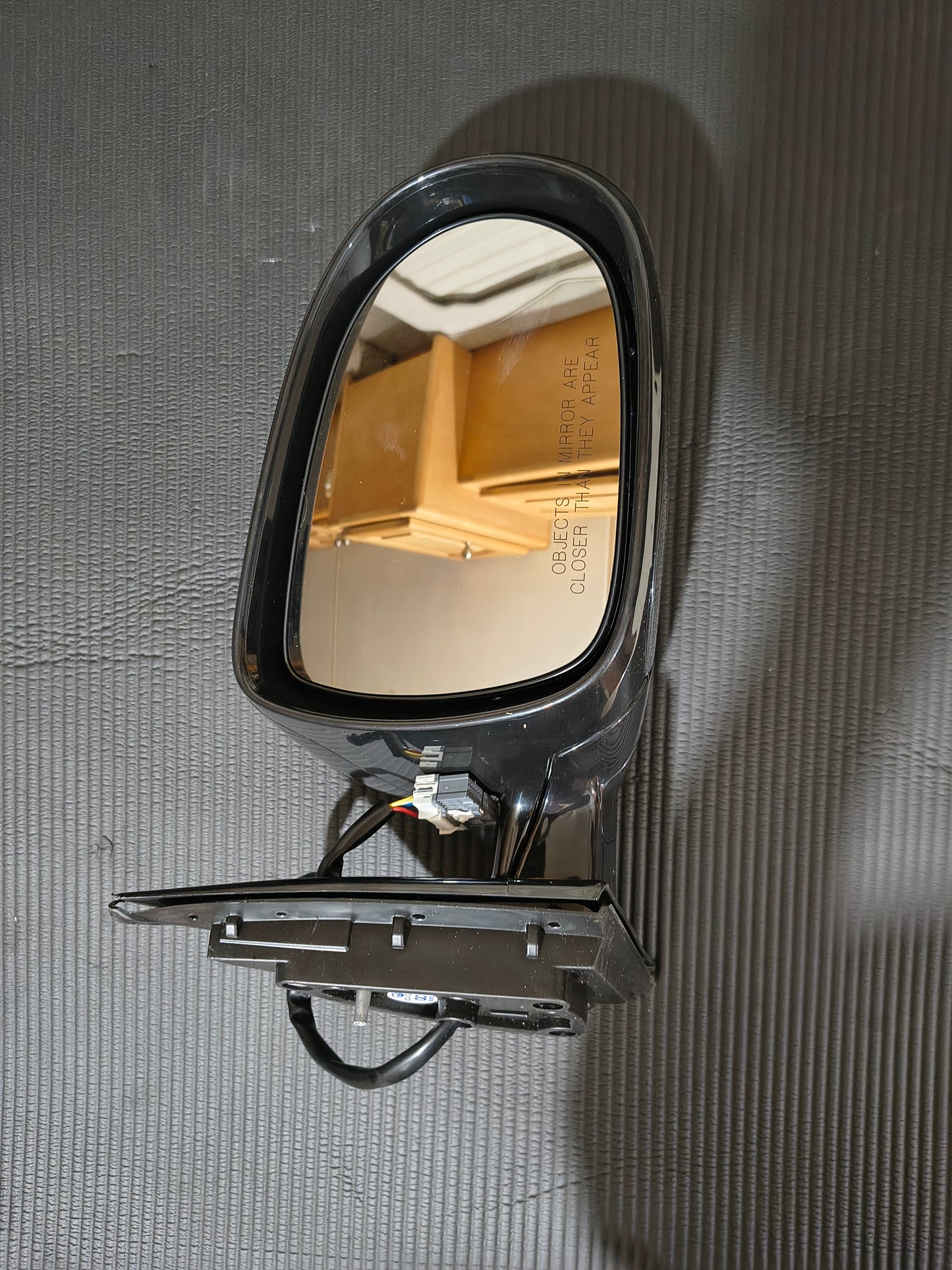 2016-2020 Kia Sorento Passenger Side Power View Mirror Assembly (Paint to Match) 🚘🪞