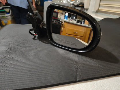 2016-2020 Kia Sorento Passenger Side Power View Mirror Assembly (Paint to Match) 🚘🪞