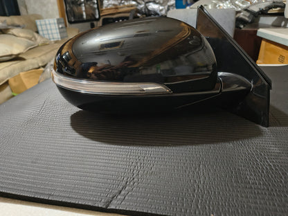 2016-2020 Kia Sorento Passenger Side Power View Mirror Assembly (Paint to Match) 🚘🪞