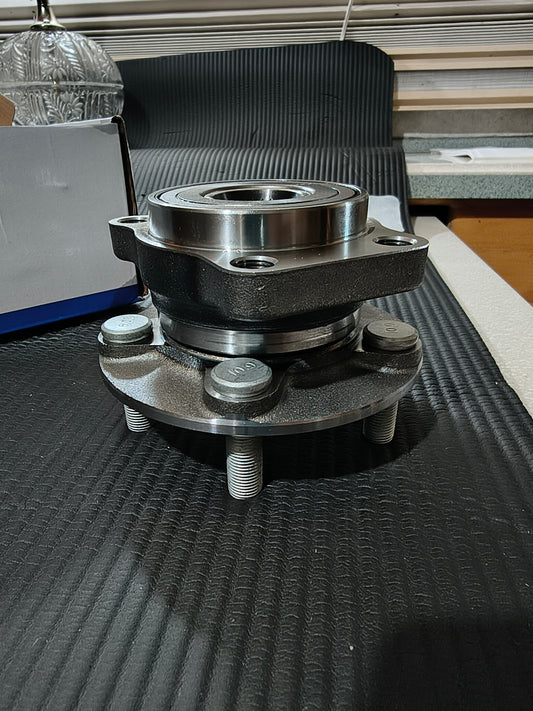 2008-2014 Subaru Impreza / Forester / XV Crosstrek Front Wheel Bearing Hub Assembly (513303) ⚙️🚗