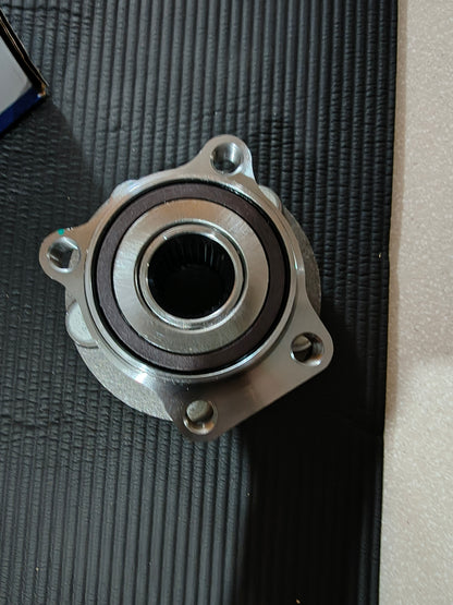 2008-2014 Subaru Impreza / Forester / XV Crosstrek Front Wheel Bearing Hub Assembly (513303) ⚙️🚗