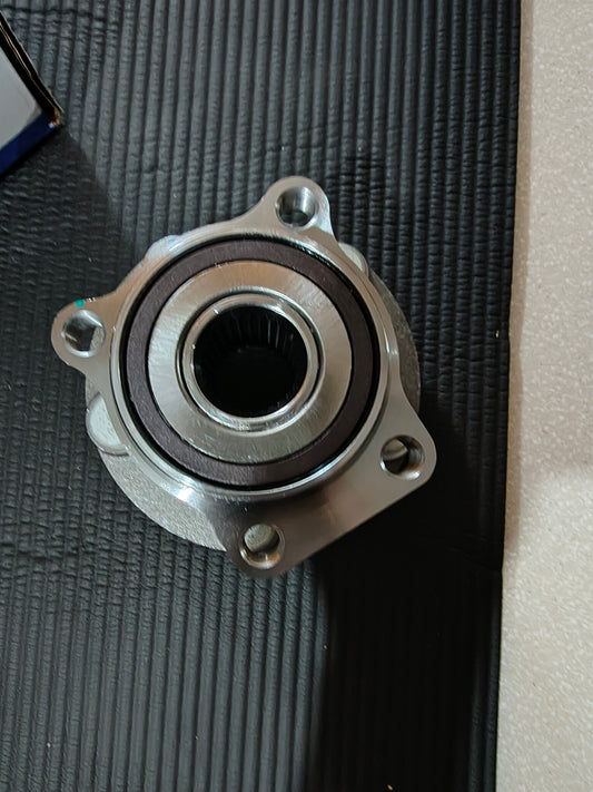 2008-2014 Subaru Impreza / Forester / XV Crosstrek Front Wheel Bearing Hub Assembly (513303) ⚙️🚗