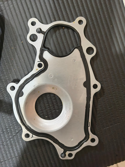2011-2019 Ford F-150 Mustang Transit 150 250 350 3.5L 3.7L V6 Genuine OEM Ford Water Pump w/ Gasket