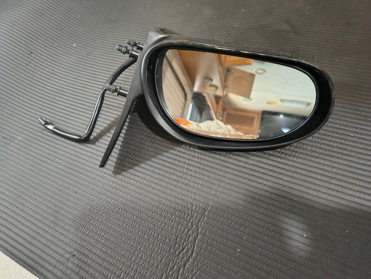 1994-1995 Ford Mustang Coupe Driver Side Power View Mirror 🏎️🪞