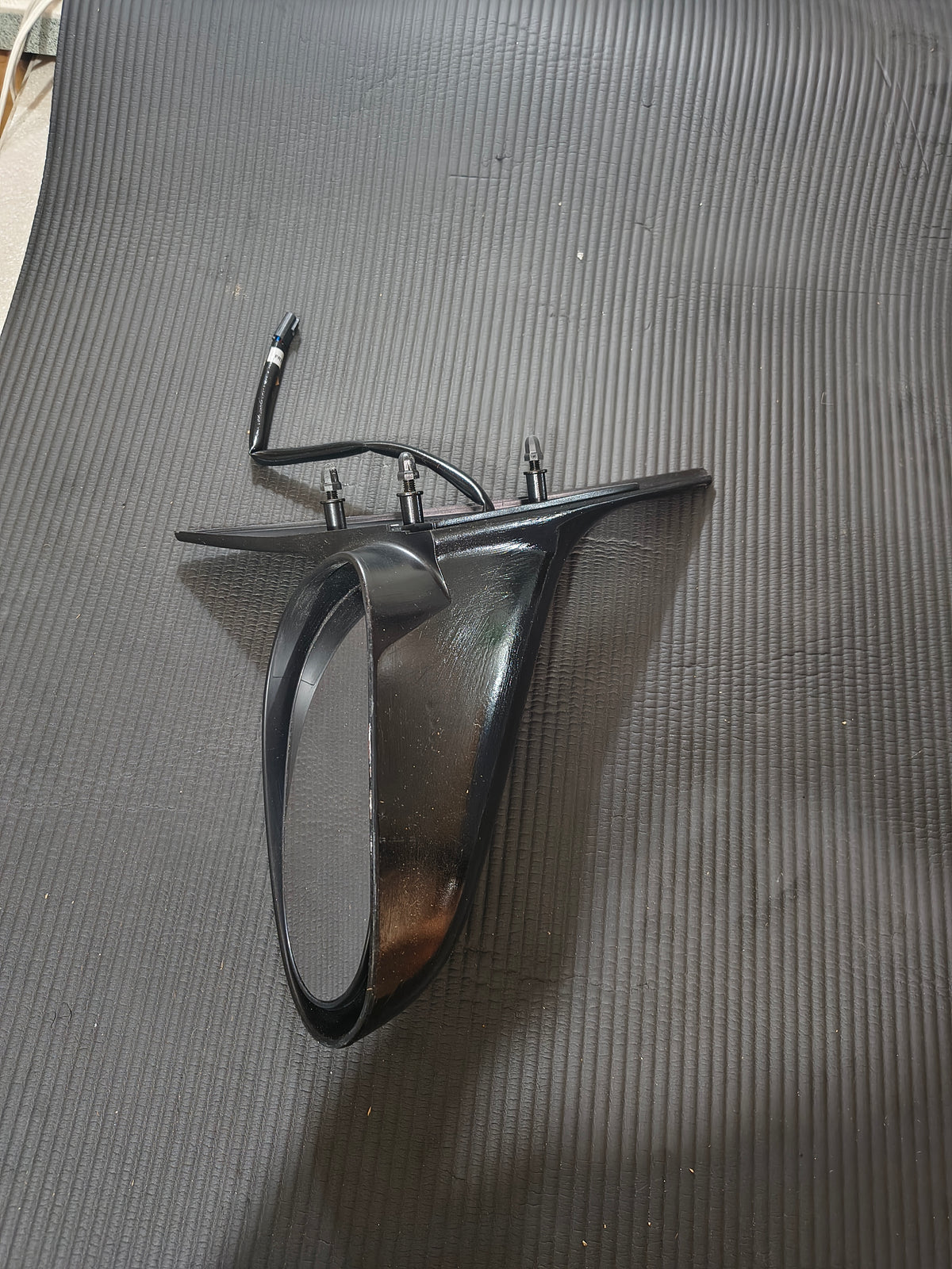 1994-1995 Ford Mustang Coupe Driver Side Power View Mirror 🏎️🪞