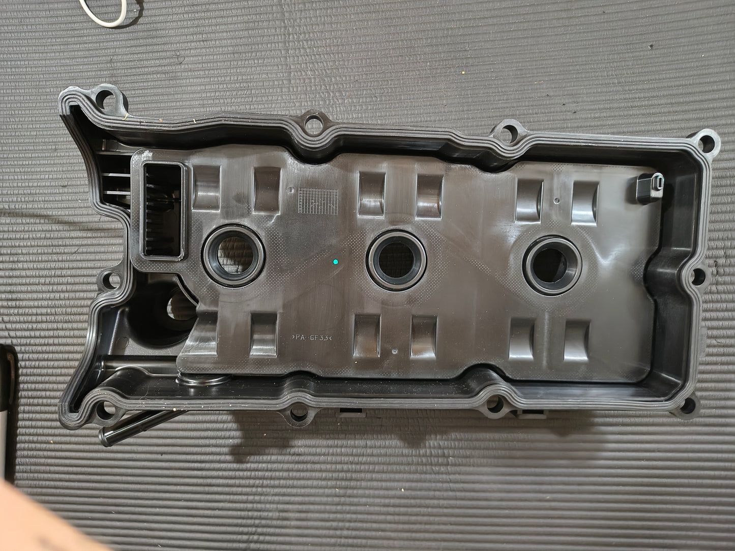 2003-2008 Nissan 350Z / Infiniti G35 FX35 M35 Driver Side Engine Valve Cover (3.5L V6) 🚗🔧