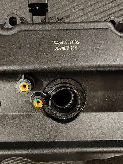 2003-2008 Nissan 350Z / Infiniti G35 FX35 M35 Driver Side Engine Valve Cover (3.5L V6) 🚗🔧