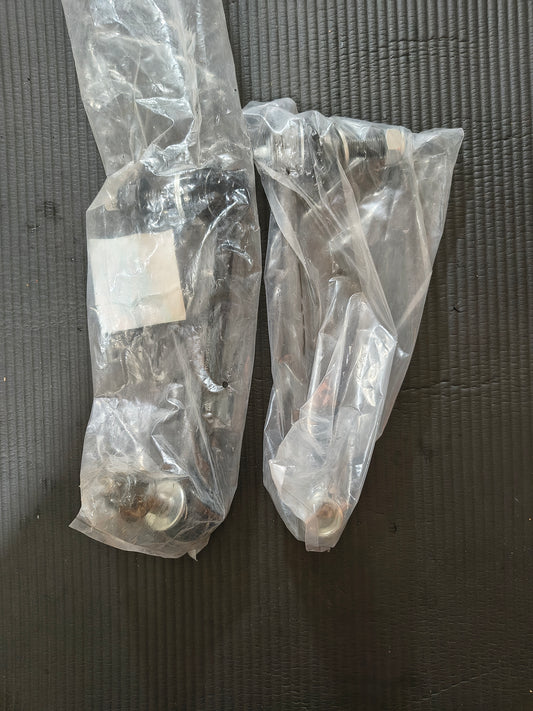 Chrysler 300 / Dodge Charger / Challenger / Magnum Front Sway Bar End Link Pair Set (SK80823 & SK80822) 💨🔧