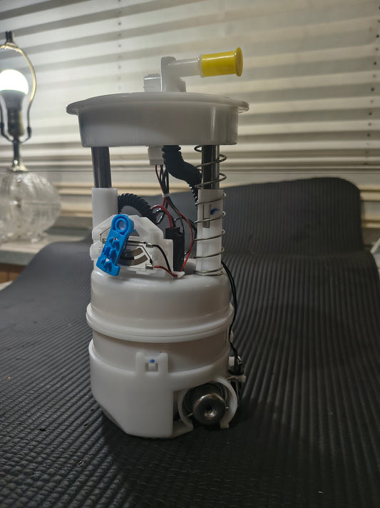 2002-2003 Nissan Altima 2.5L Electric Fuel Pump & Sending Unit Assembly 🚗⛽