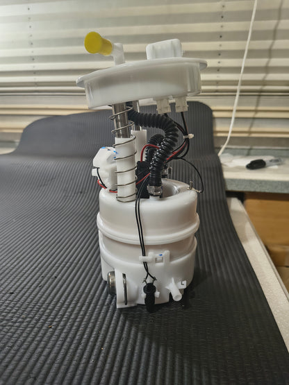 2002-2003 Nissan Altima 2.5L Electric Fuel Pump & Sending Unit Assembly 🚗⛽