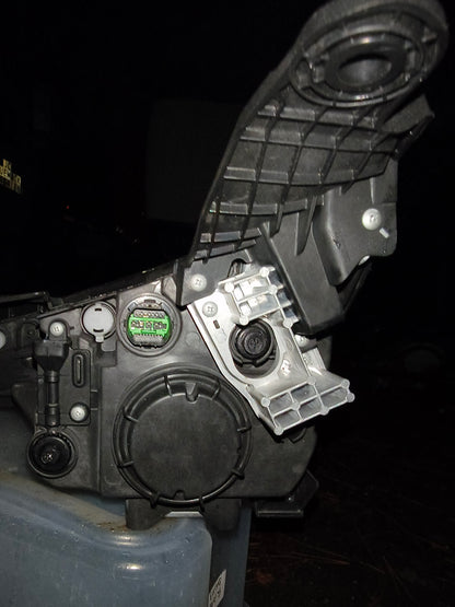2019-2020 Hyundai Elantra Passenger Side LED Headlight Assembly (RH) 🇰🇷💡