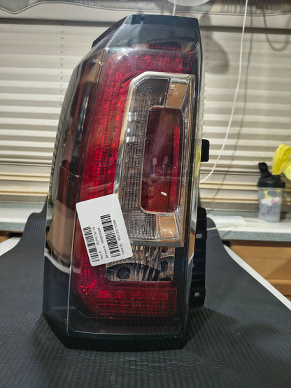 2015-2020 GMC Yukon / Yukon XL Driver Side LED Tail Light 🚘💡