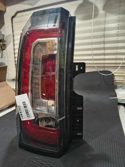 2015-2020 GMC Yukon / Yukon XL Driver Side LED Tail Light 🚘💡