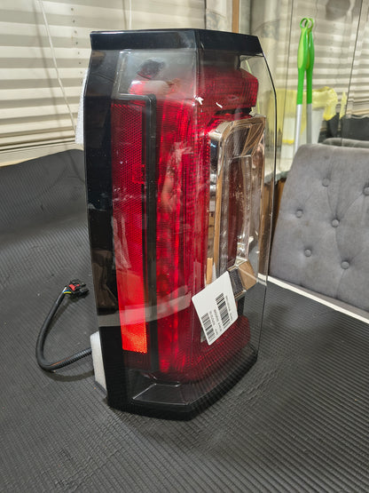 2015-2020 GMC Yukon / Yukon XL Driver Side LED Tail Light 🚘💡