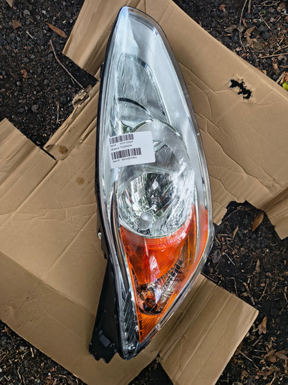 2013-2016 Ford C-Max Passenger Side Halogen Headlight 🛻💡