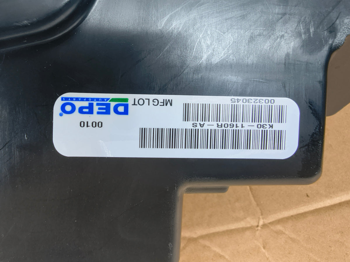 2013-2016 Ford C-Max Passenger Side Halogen Headlight 🛻💡