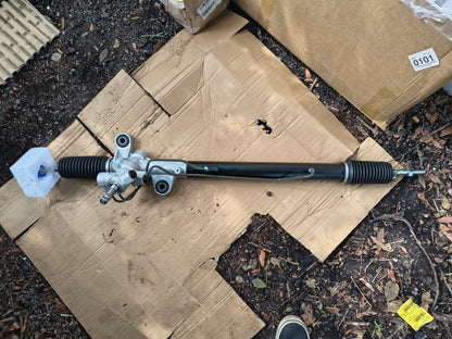 2008-2012 Honda Accord Power Steering Rack and Pinion Assembly 🚗🏎️