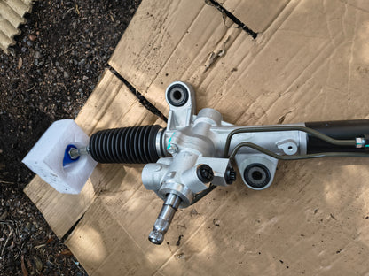 2008-2012 Honda Accord Power Steering Rack and Pinion Assembly 🚗🏎️