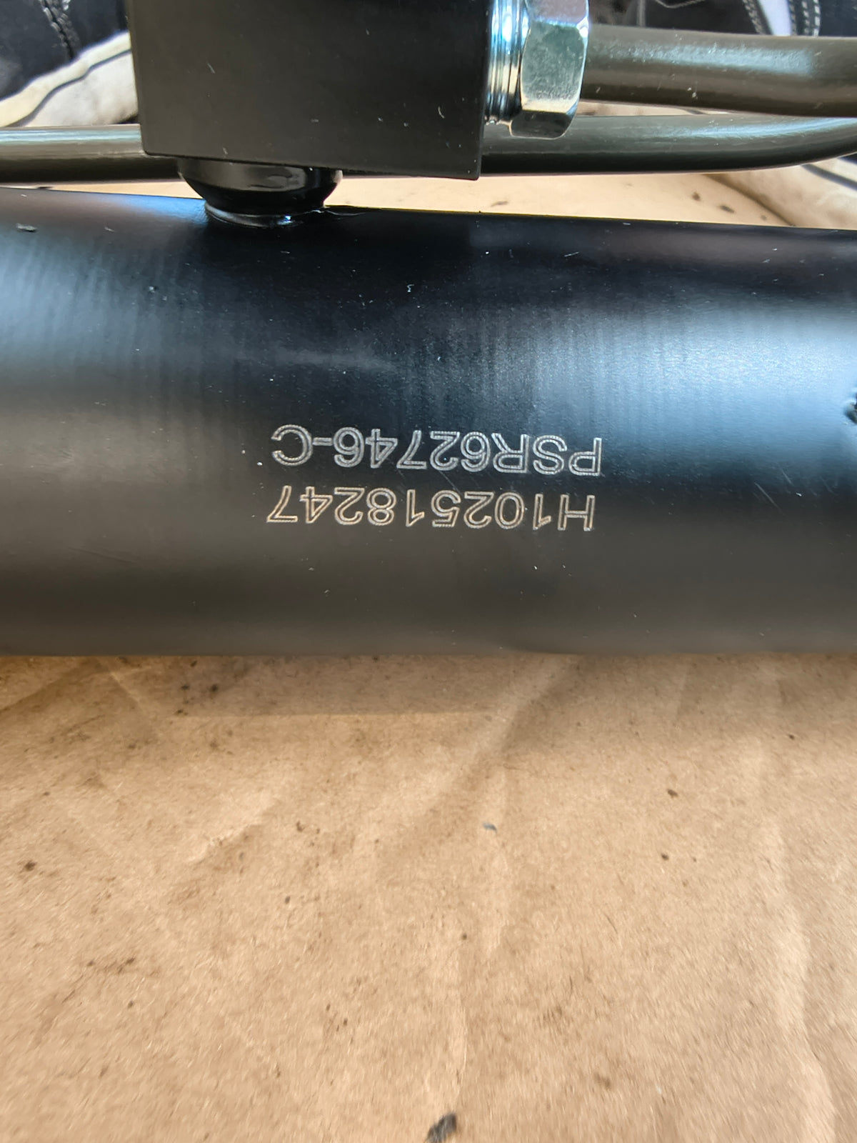 2008-2012 Honda Accord Power Steering Rack and Pinion Assembly 🚗🏎️