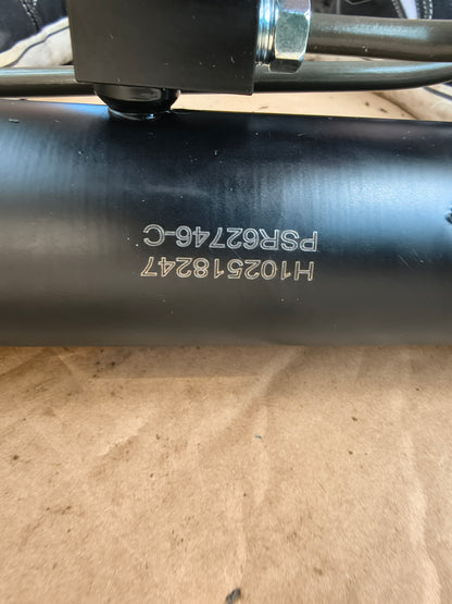 2008-2012 Honda Accord Power Steering Rack and Pinion Assembly 🚗🏎️