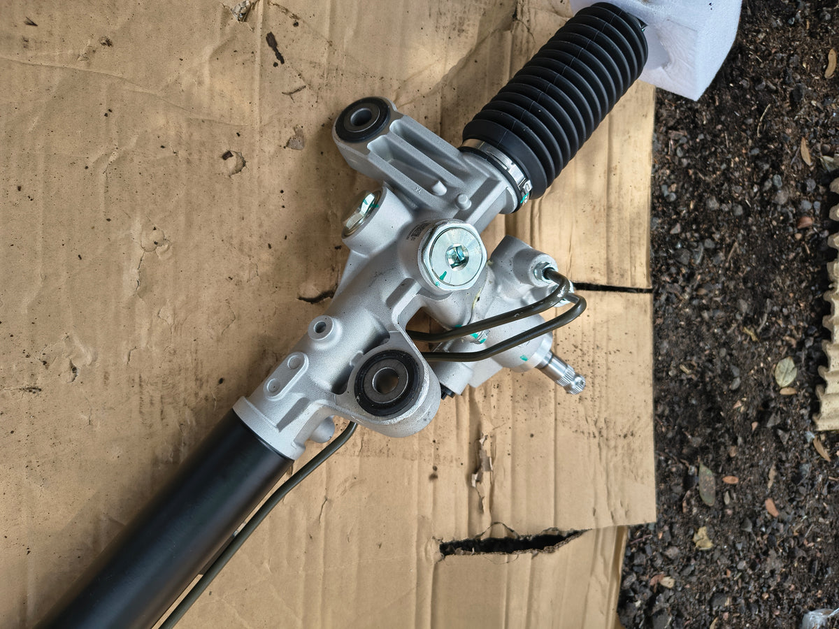 2008-2012 Honda Accord Power Steering Rack and Pinion Assembly 🚗🏎️