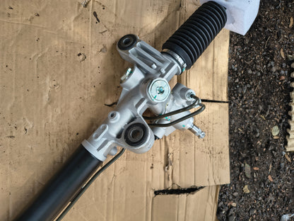 2008-2012 Honda Accord Power Steering Rack and Pinion Assembly 🚗🏎️