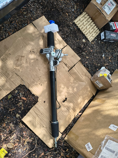 2008-2012 Honda Accord Power Steering Rack and Pinion Assembly 🚗🏎️