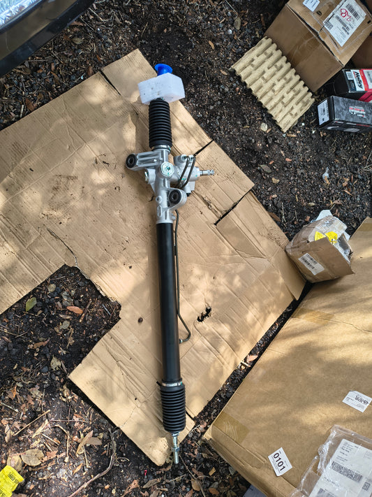 2008-2012 Honda Accord Power Steering Rack and Pinion Assembly 🚗🏎️