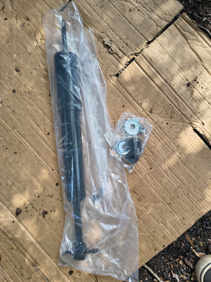 1998-2011 Ford Ranger / Explorer Front Gas-Charged Shock Absorber 🛻💨