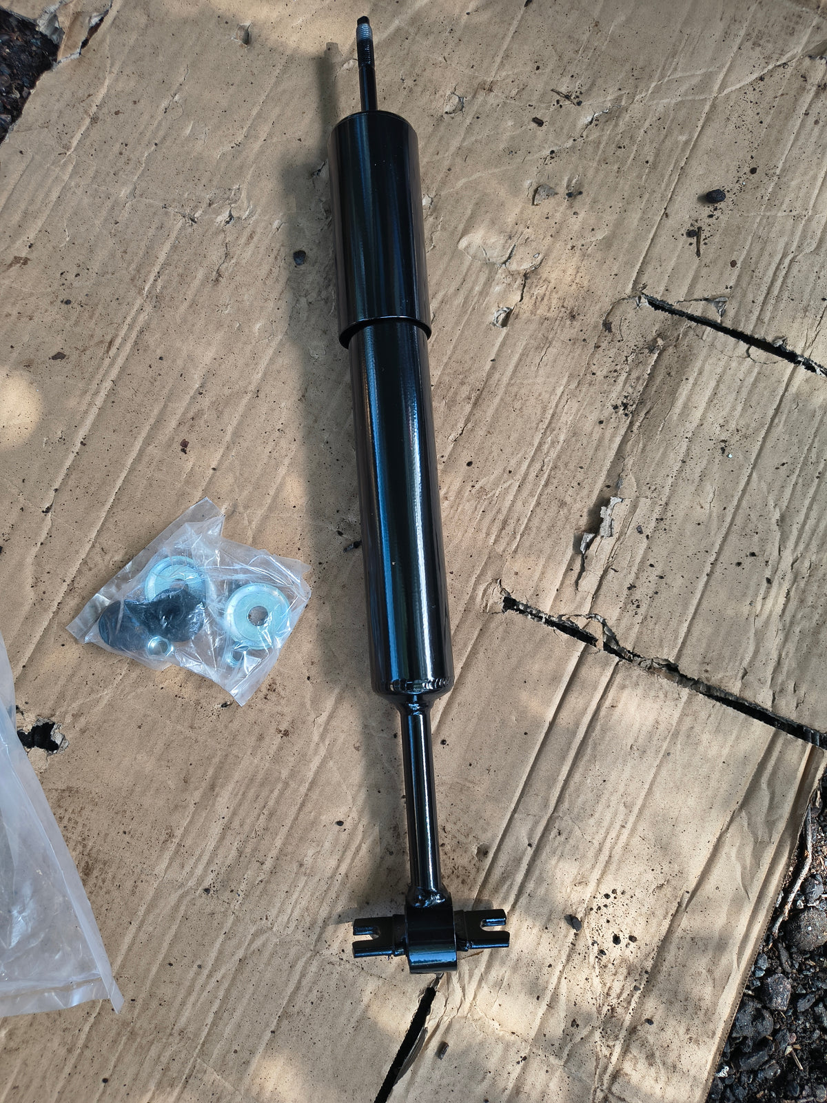 1998-2011 Ford Ranger / Explorer Front Gas-Charged Shock Absorber 🛻💨