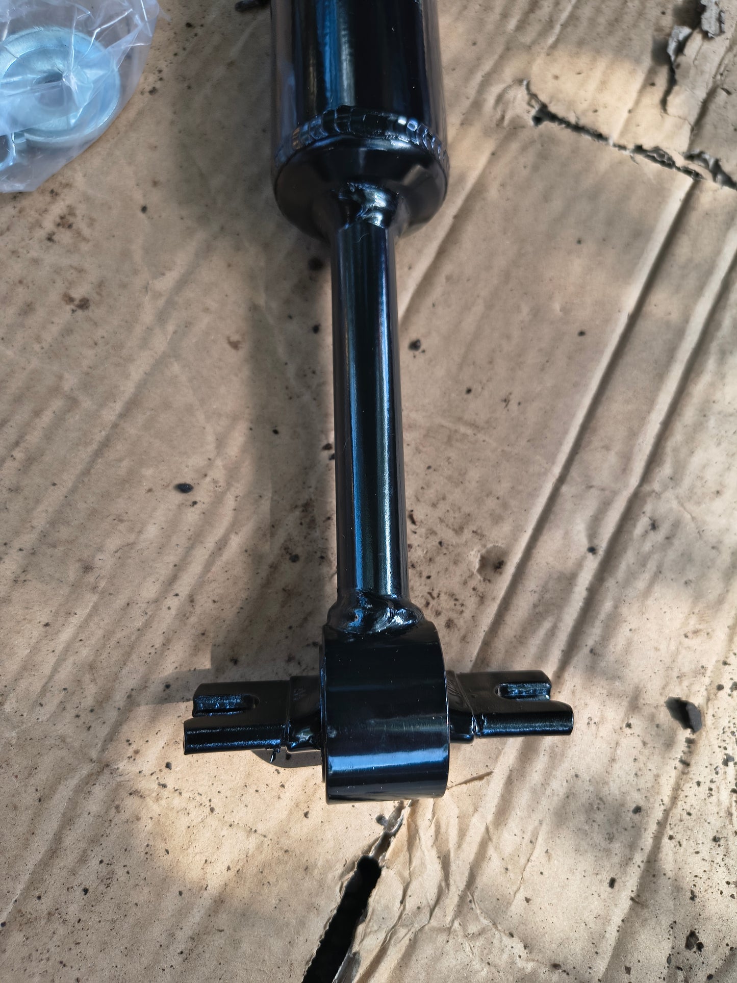 1998-2011 Ford Ranger / Explorer Front Gas-Charged Shock Absorber 🛻💨