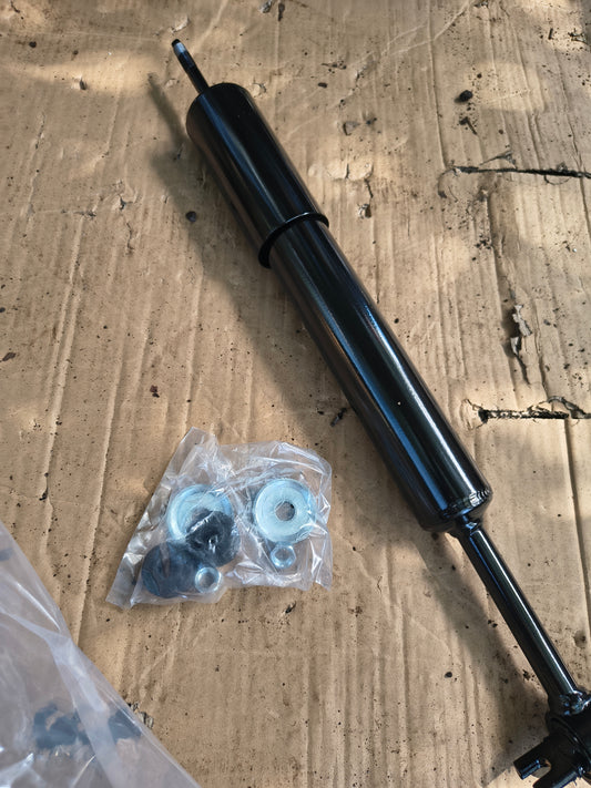 1998-2011 Ford Ranger / Explorer Front Gas-Charged Shock Absorber 🛻💨