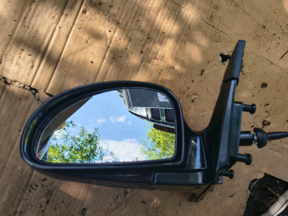 2004-2009 Kia Spectra / Spectra5 Driver Side Power Heated View Mirror 🚘