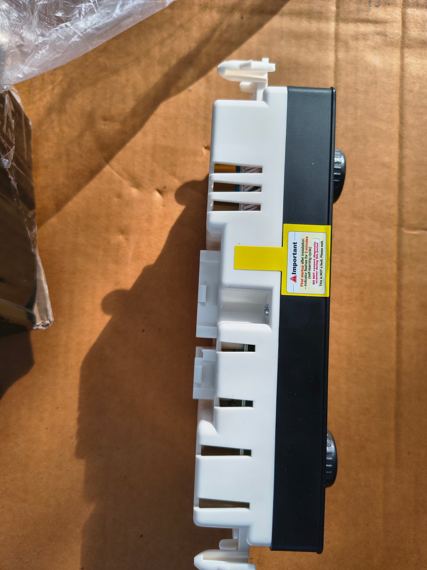 2003-2004 Chevy Silverado / Tahoe / Suburban / GMC Sierra Automatic A/C Heater Climate Control Module 🚗🌡️
