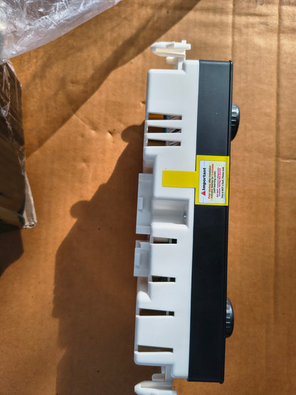 2003-2004 Chevy Silverado / Tahoe / Suburban / GMC Sierra Automatic A/C Heater Climate Control Module 🚗🌡️