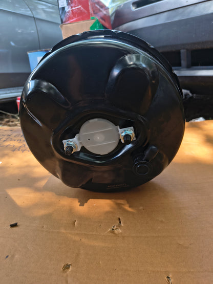 1999-2002 Chevy Silverado / Tahoe / Suburban / GMC Sierra / Yukon Vacuum Brake Booster 🚗🛑