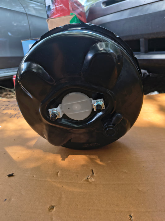 1999-2002 Chevy Silverado / Tahoe / Suburban / GMC Sierra / Yukon Vacuum Brake Booster 🚗🛑