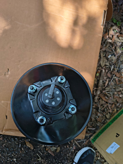 1999-2002 Chevy Silverado / Tahoe / Suburban / GMC Sierra / Yukon Vacuum Brake Booster 🚗🛑