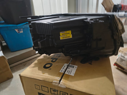 2022-2026 Jeep Compass Driver Side LED Headlight Assembly - CAPA Certified (JJ10010002AQ) 🚙💡