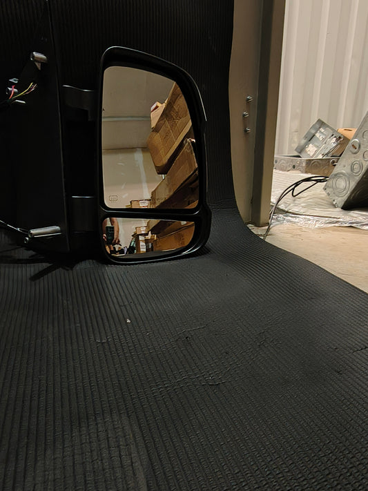 2014-2023 Ram ProMaster 1500 2500 3500 Passenger Right Side Power Folding Heated Mirror 🚘✨