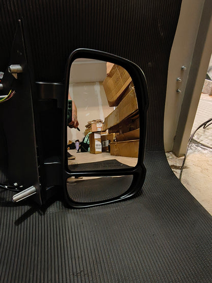 2014-2023 Ram ProMaster 1500 2500 3500 Passenger Right Side Power Folding Heated Mirror 🚘✨