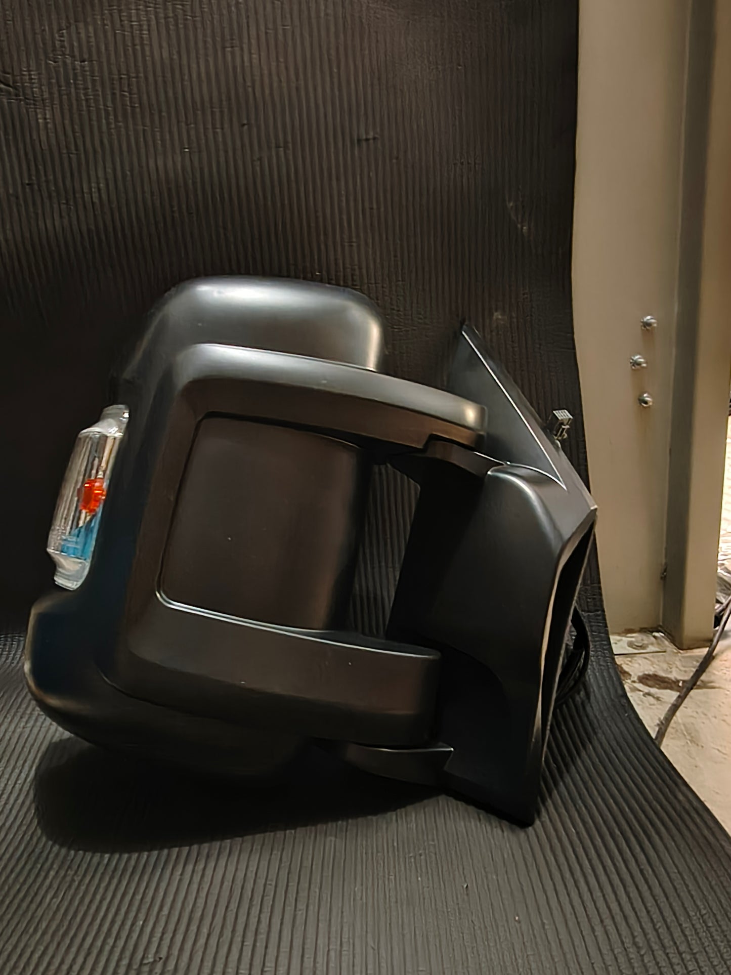 2014-2023 Ram ProMaster 1500 2500 3500 Passenger Right Side Power Folding Heated Mirror 🚘✨