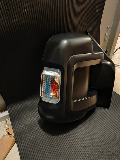 2014-2023 Ram ProMaster 1500 2500 3500 Passenger Right Side Power Folding Heated Mirror 🚘✨