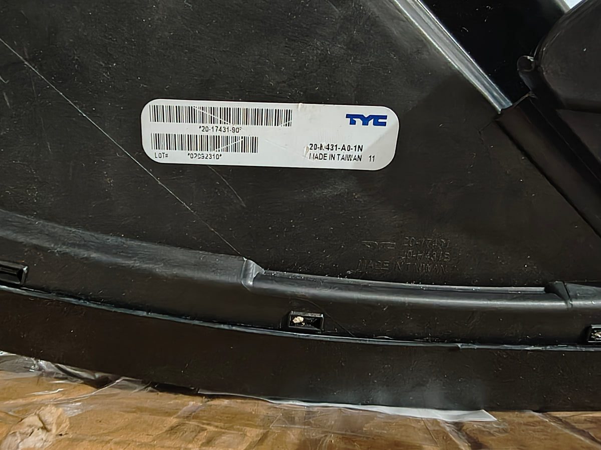 2019-2020 Hyundai Elantra Passenger Side LED Headlight Assembly (RH) 🇰🇷💡